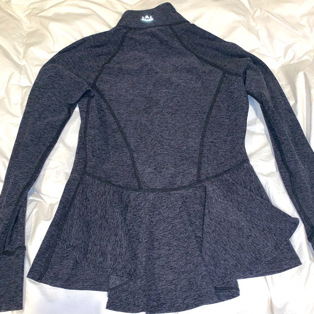 Beyond Yoga Jacket
